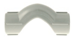 PPR Kríženie hrdlové krátke, TERMOobchod